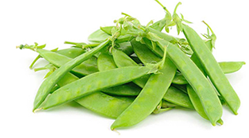 snowpeas